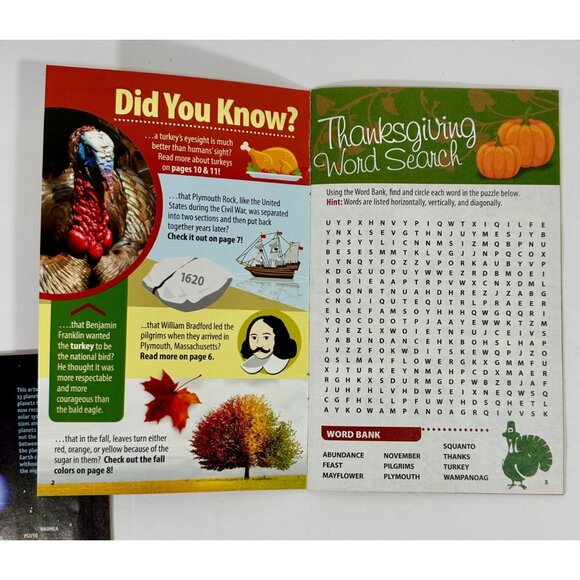 National Geographic Kids Scholastic Books Level 1 & 2 Set Of 8 - Spiders Planets - Picture 7 of 8